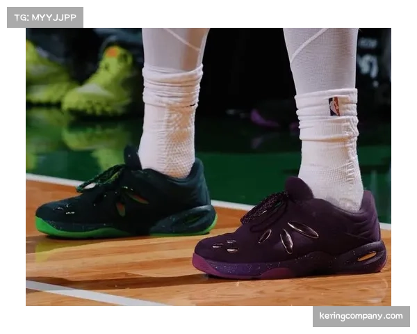 布朗26分4篮板3助攻2抢断 绿军侧翼攻防一体